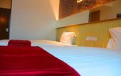 Туры в отель 906 Premier Hotel
