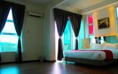 Туры в отель 906 Premier Hotel