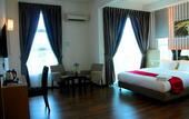 Туры в отель 906 Premier Hotel