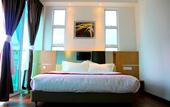 Туры в отель 906 Premier Hotel