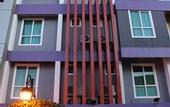 Туры в отель KL Hotel