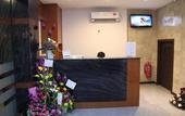 Туры в отель KL Hotel