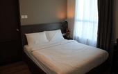 Туры в отель KL Hotel