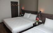 Туры в отель KL Hotel