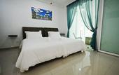 Туры в отель S-Suites at Scott Garden