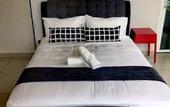 Туры в отель S-Suites at Scott Garden