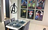 Туры в отель S-Suites at Scott Garden