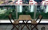 Туры в отель S-Suites at Scott Garden
