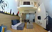 Туры в отель S-Suites at Scott Garden