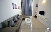 Туры в отель S-Suites at Scott Garden