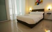 Туры в отель S-Suites at Scott Garden