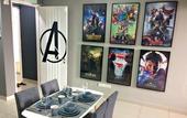 Туры в отель S-Suites at Scott Garden