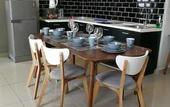 Туры в отель S-Suites at Scott Garden