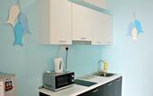Туры в отель S-Suites at Scott Garden
