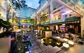 Туры в отель S-Suites at Scott Garden
