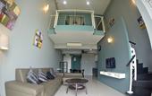 Туры в отель S-Suites at Scott Garden