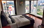 Туры в отель S-Suites at Scott Garden