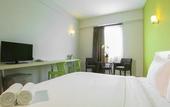 Туры в отель Temasek Hotel