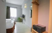 Туры в отель Temasek Hotel