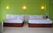 Туры в отель Temasek Hotel