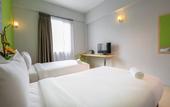 Туры в отель Temasek Hotel