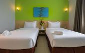 Туры в отель Temasek Hotel