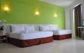 Туры в отель Temasek Hotel