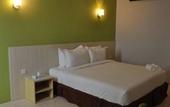 Туры в отель Temasek Hotel