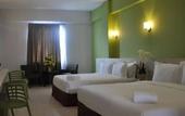 Туры в отель Temasek Hotel