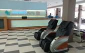 Туры в отель Temasek Hotel