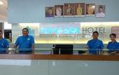 Туры в отель Temasek Hotel
