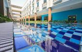 Туры в отель Temasek Hotel