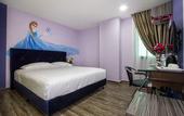 Туры в отель Elmark Hotel Johor