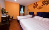 Туры в отель Elmark Hotel Johor