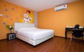Туры в отель Elmark Hotel Johor