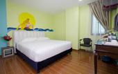 Туры в отель Elmark Hotel Johor