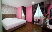Туры в отель Elmark Hotel Johor