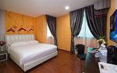 Туры в отель Elmark Hotel Johor
