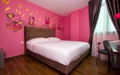 Туры в отель Elmark Hotel Johor