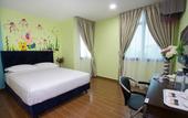 Туры в отель Elmark Hotel Johor