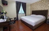 Туры в отель Elmark Hotel Johor