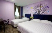 Туры в отель Elmark Hotel Johor