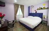 Туры в отель Elmark Hotel Johor