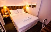 Туры в отель Sakura Boutique Hotel