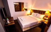 Туры в отель Sakura Boutique Hotel
