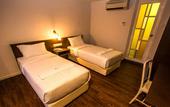 Туры в отель Sakura Boutique Hotel