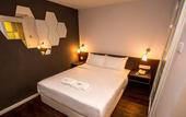 Туры в отель Sakura Boutique Hotel