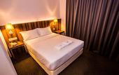 Туры в отель Sakura Boutique Hotel