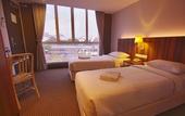 Туры в отель Sakura Boutique Hotel