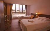 Туры в отель Sakura Boutique Hotel